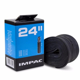 [CHÍNH HÃNG] RUỘT XE ĐẠP IMPAC 24" AV (1 cái)