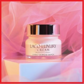 Kem ngày Laco Luxury Cream tác dụng 3 trong 1  ( 450 k)