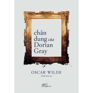 Sách - Chân dung của Dorian Gray (Bìa mềm)