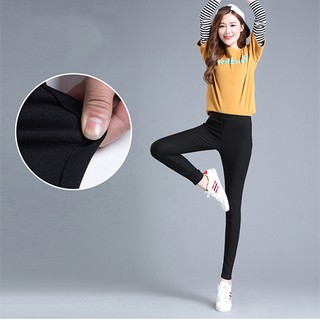 Quần Legging 4 Túi Ôm Sát Dáng Đẹp QLG333