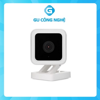 Wyze Cam v3, camera an ninh trong nhà &amp; ngoài trời, Full HD 1080p