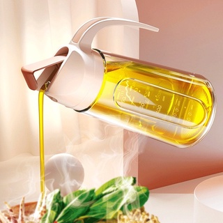 Chai Lọ Bình Thủy tinh đựng dầu ăn, Bình đựng gia vị nước mắm cao cấp