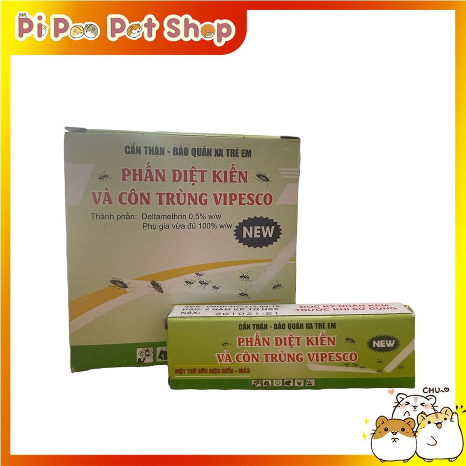 Phấn chống kiến