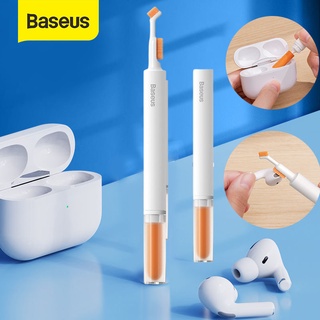 Bút Làm Sạch Tai Nghe Bluetooth Chống Bụi Hiệu Quả Baseus