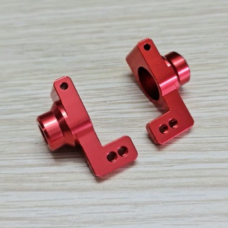 Cặp hub sau kim loại xe điều khiển WLtoys XK 144001
