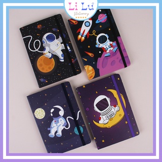 Sổ A5 cute bìa cứng dễ thương giấy kẻ ngang 192 trang mẫu handmade dễ thương và tiện dụng
