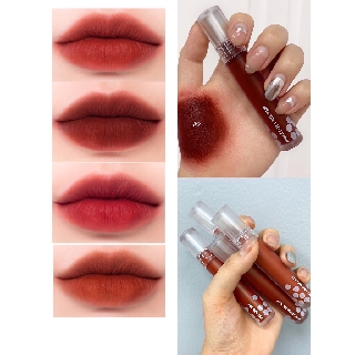 Son Kem Lì Romand Milk Tea Velvet Tint