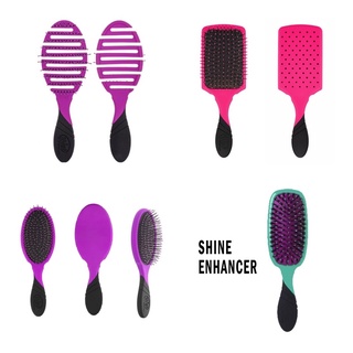 Chính hãng lược WetBrush dòng pro cao cấp