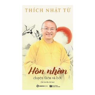 SÁCH - Hôn nhân: Chuyện thêm và bớt (TB2)