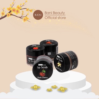 Tẩy Tế Bào Chết Môi Beauty Treats Lip Scrub