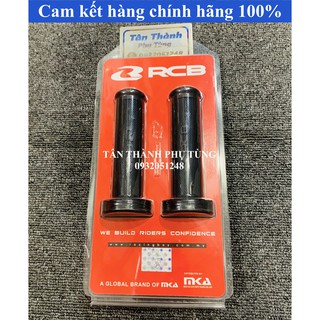 Bao tay RCB chính hãng màu đen HG66