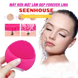 Máy rửa mặt Forever Lina Mini