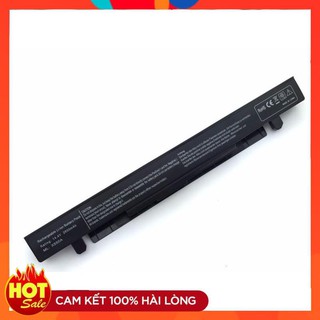 Pin Laptop Asus X550, X550C, X550CA, X550CC, A41-X550A, X550D X550A