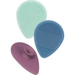 Miếng rửa mặt Silicon Ebelin – Hàng Đức