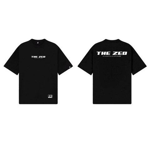 Áo Tee Basic