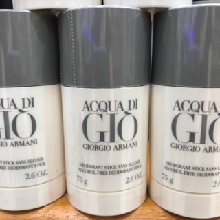 lăn khử mùi Gio Acqua Di Gio Pour Homme