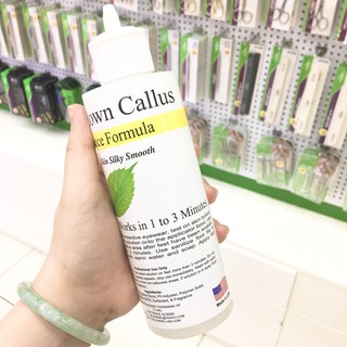 [ Mẫu mới ] Gel ủ mềm gót chân Breakdown Callus