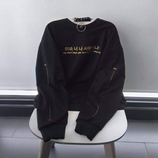 Áo Sweater