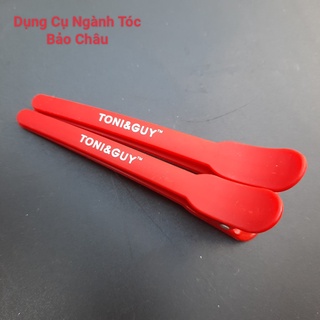 Kẹp tóc mỏ vịt Tony &amp; Guy