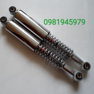 Phuộc Sau - Wave ( Thái ) 110  Hiệu LAE Chính Hãng ( 1 Cặp )
