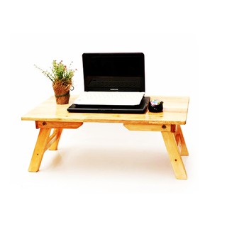 MIỄN SHIP Bàn Gỗ Gấp Gọn Chân Thang Kích Thước 40x60cm