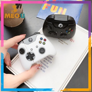 Case Airpods Tay Cầm XBox Trắng cho AirPods 1/2/Pro - airpod case