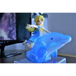 [SHQ] Mô hình Figure chính hãng Nhật - Oshino Shinobu - Monogatari Series