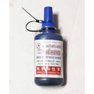 Viết lông bình 10 chai 100ml