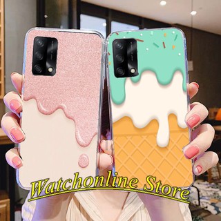 Ốp lưng Silicon kem chảy SamSung Galaxy Note 8 Note 9 Note 10 S8 S9 S10 S8+ S9+ S10+ Note 20 Note 20 ultra S21 ultra