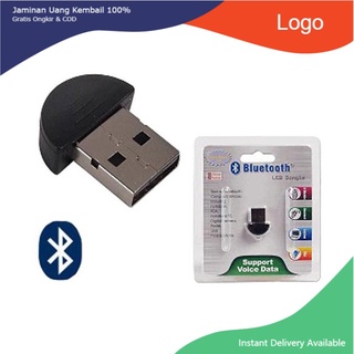 USB Bluetooth 2.0 Dongle dùng cho máy tính lap top