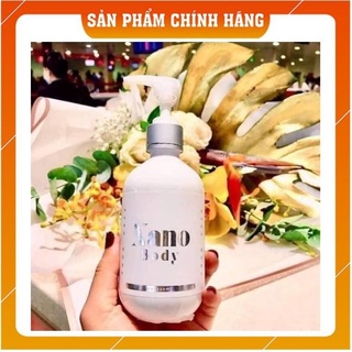 Kem Body Nano Huyền Phi