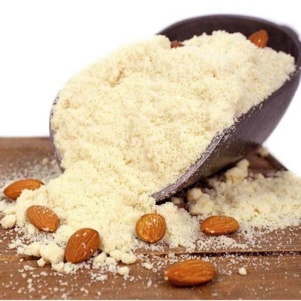 Bột Hạnh Nhân 100gr