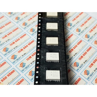[Combo 2 chiếc] Opto điều khiển A315J, A 315J, HCPL315J SOP-12