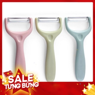 Nạo bào củ quả đơn inox 304 cao cấp pl004 AM