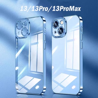 Ốp Điện Thoại Mềm Tương Thích Với compatible for iPhone 13 13 pro 13 pro max 12 pro max case