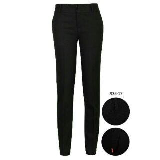Quần tây nữ thái hòa mã 935-17