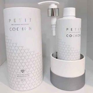[𝗦𝗔𝗟𝗘] SỮA TẮM TRUYỀN TRẮNG PETIT COCHON
