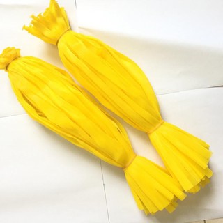 Túi lưới lót chậu lan 0,5kg, tránh làm rơi giá thể (loại to 30cm siêu bền