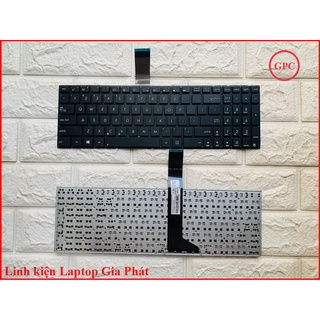 Bàn Phím Laptop ASUS X550 S550 P550 P550L X552 A550 HÀNG CHẤT LƯỢNG CAO - NHẬP KHẨU