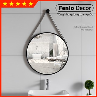 Gương phòng tắm soi cao cấp