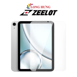 Dán màn hình Zeelot Paper Like Screen Protector iP Mini 6 8.3 inch 2021 - Hàng chính hãng