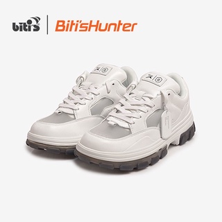 Giày Thể Thao Nam - Nữ Biti's Hunter Nameless EditionxCông Trí DSMH/DSWH06101KEM (Kem)