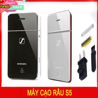 Máy cạo râu SHENGFA s5