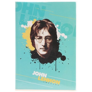 Sổ The Immortals - Mẫu 5 - JOHN LENNON