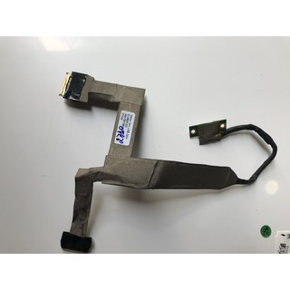 Cáp màn hình LCD laptop HP 2710