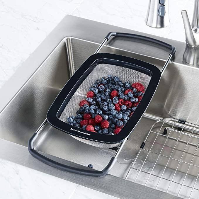 Rổ ngang KitchenAid (Nhâp Đức)