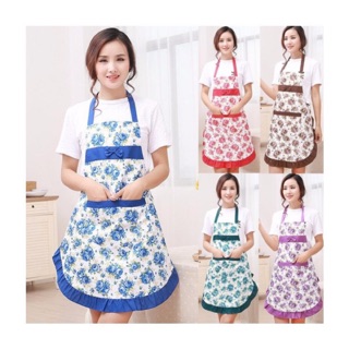 Tạp rề hoa hàn quốc hàng chuẩn đẹp