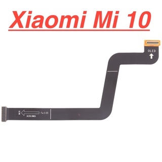 Mạch dây sub lcd XIAOMI Mi 10 cáp nối main màn hình cáp nối bo mainboard mạch chủ linh điện thoại kiện thay thế