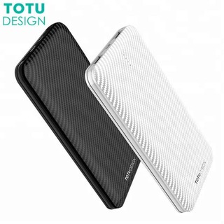 Pin sạc dự phòng TOTU PB32 10000mAh