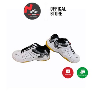 [Full Box] Giày Bóng Chuyền, Cầu Lông KAWASAKI Nam Nữ ⚡Tặng quà_Free Ship⚡ Cao Cấp + Tặng Bọc Gối (Hàng Chính Hãng)